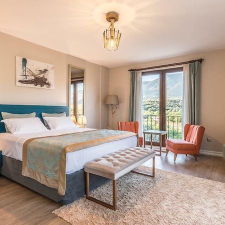 Karia Hotel Palamutbuekue Luaran gambar